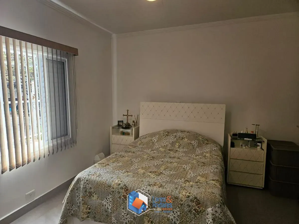 Imagem Casa para venda em Campo Belo com 3 quartos, sendo 1 suíte, 180m²