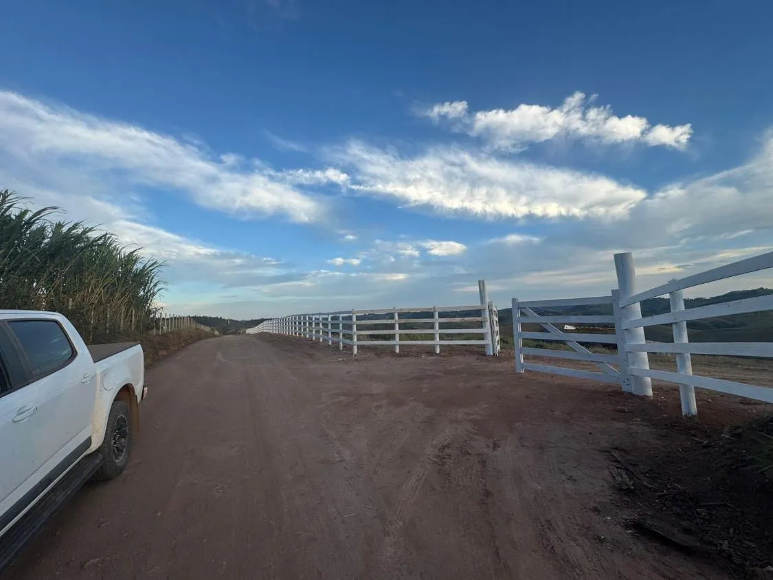 Imagem Venda de Excelente Terreno em Piedade dos Gerais/MG 3 hectares de terra