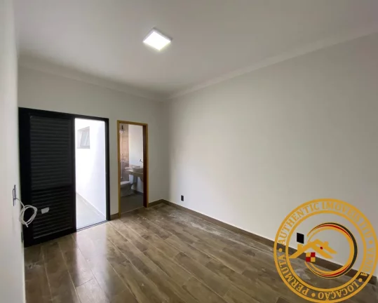 Imagem CASA RESIDENCIAL em SALTO - SP, VILLAGE MOUTONNÉE