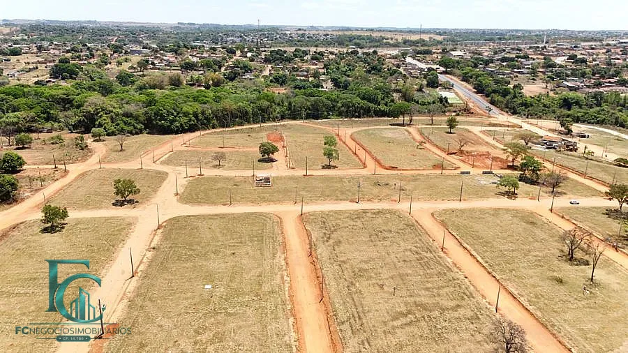 Imagem PARE DE ADIAR SEUS PLANOS: COMECE PELO SEU LOTE!