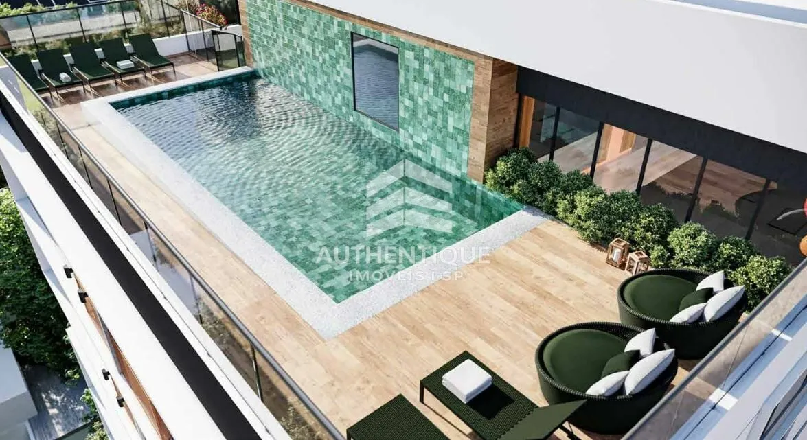 Imagem Practical Life Campo Belo II - Apartamento à venda no bairro Campo Belo - São Paulo/SP, Zona Sul