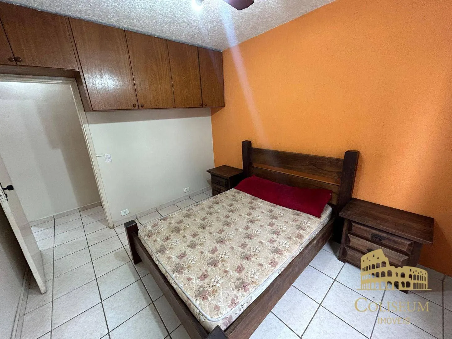 Imagem Apartamento com 2 dormitórios à venda, 90 m² por R$ 425.000,00 - Vila Assunção - Praia Grande/SP