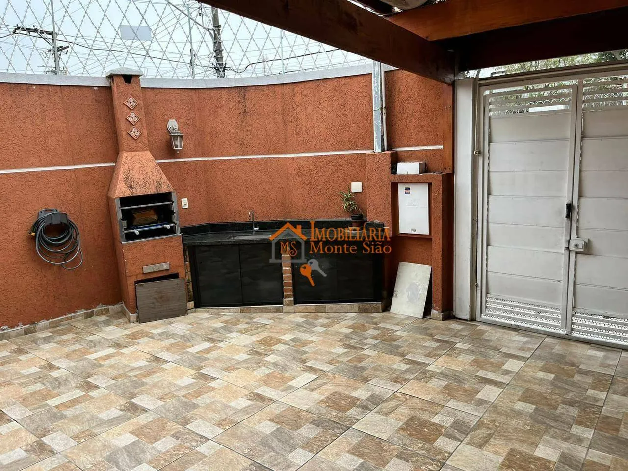 Imagem Casa com 2 dormitórios à venda, 72 m² por R$ 700.000,00 - Vila Nova Carolina - São Paulo/SP