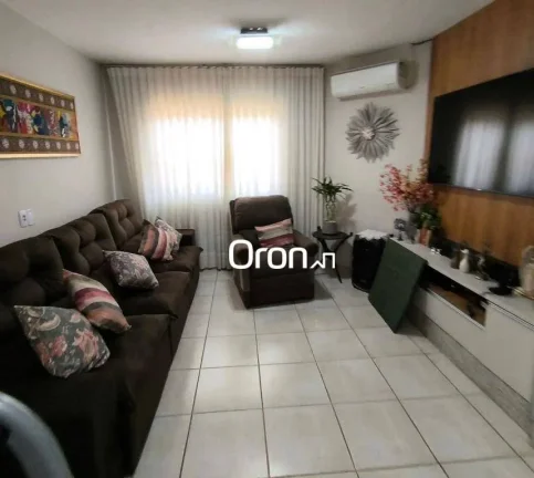 Casa à venda, 393 m² por R$ 1.300.000,00 - Parque Acalanto - Goiânia/GO