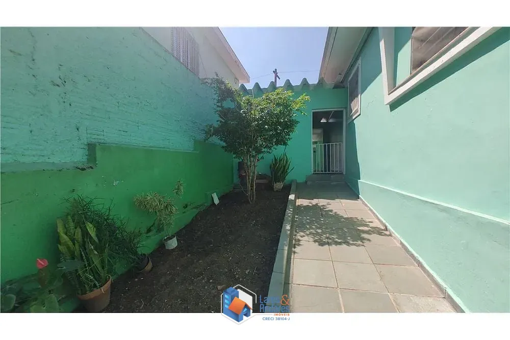 Imagem Casa à venda 3 Quartos 3 Vagas 151M² Vila Marari São Paulo - SP