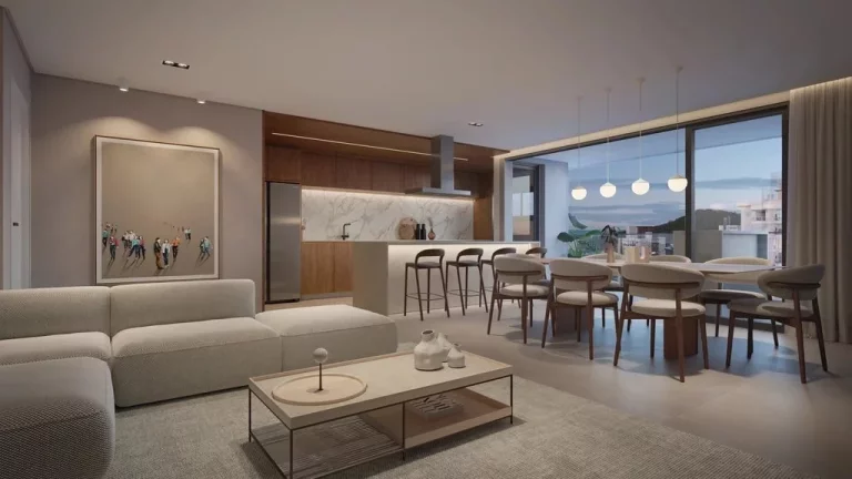 Imagem Volo Riviera - Apartamento à venda no bairro Fazenda - Itajaí/SC