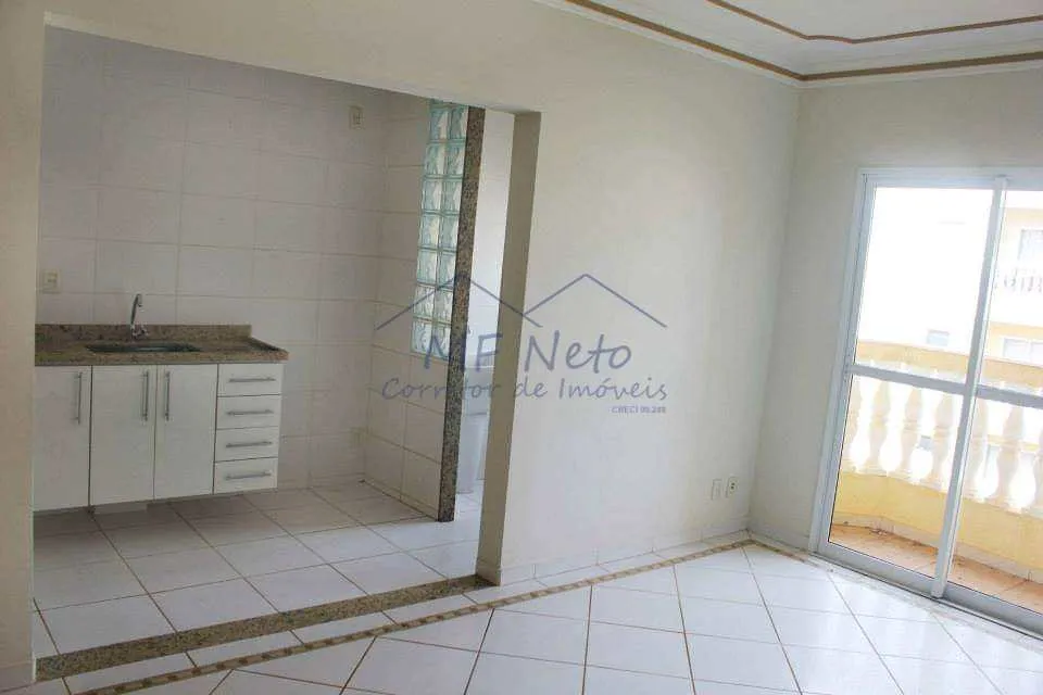 Imagem Apartamento Padrão