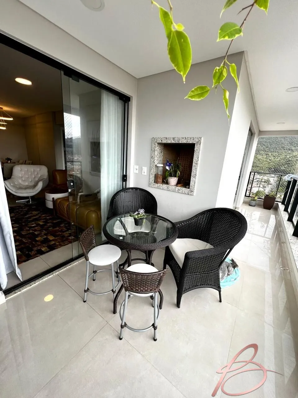 Imagem Apartamento em Fazenda, Itajaí/SC