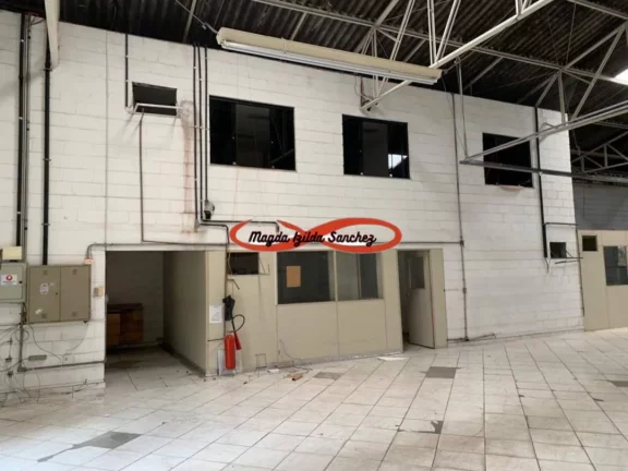 Imagem GALPÃO PARA VENDA EM ITAQUERA / ÓTIMO INVESTIMENTO.