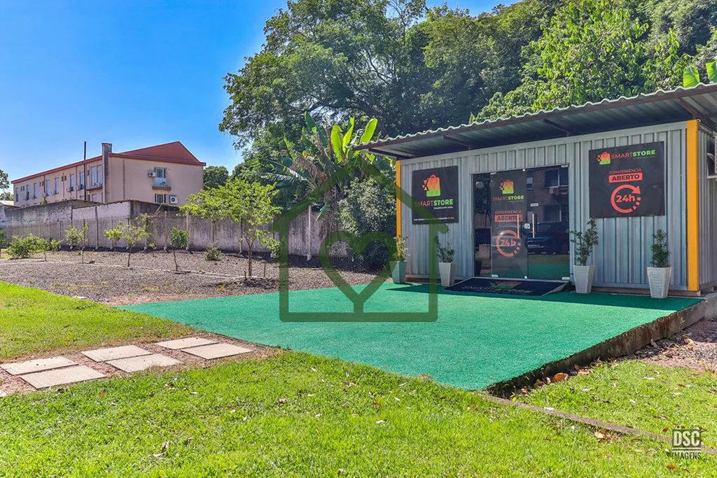 Imagem Apartamento à venda no Condomínio Reserva Ipanema Zona Sul de Porto Alegre
Excelente oportunidade ...