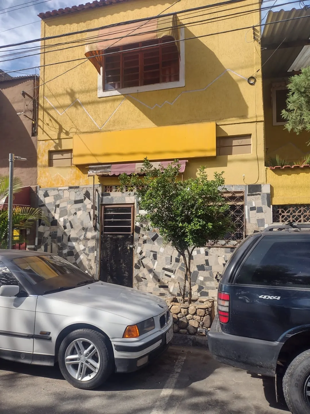 Imagem Casa à venda 3 Quartos, 1 Suite, 1 Vaga, 450M², Aroeira, Aparecida - SP