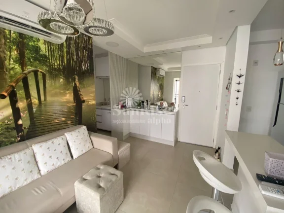 Imagem Apartamento à venda Osasco