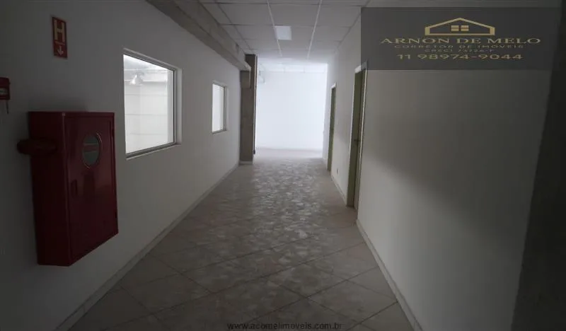 Imagem Galpões para venda em Barueri no bairro Tamboré