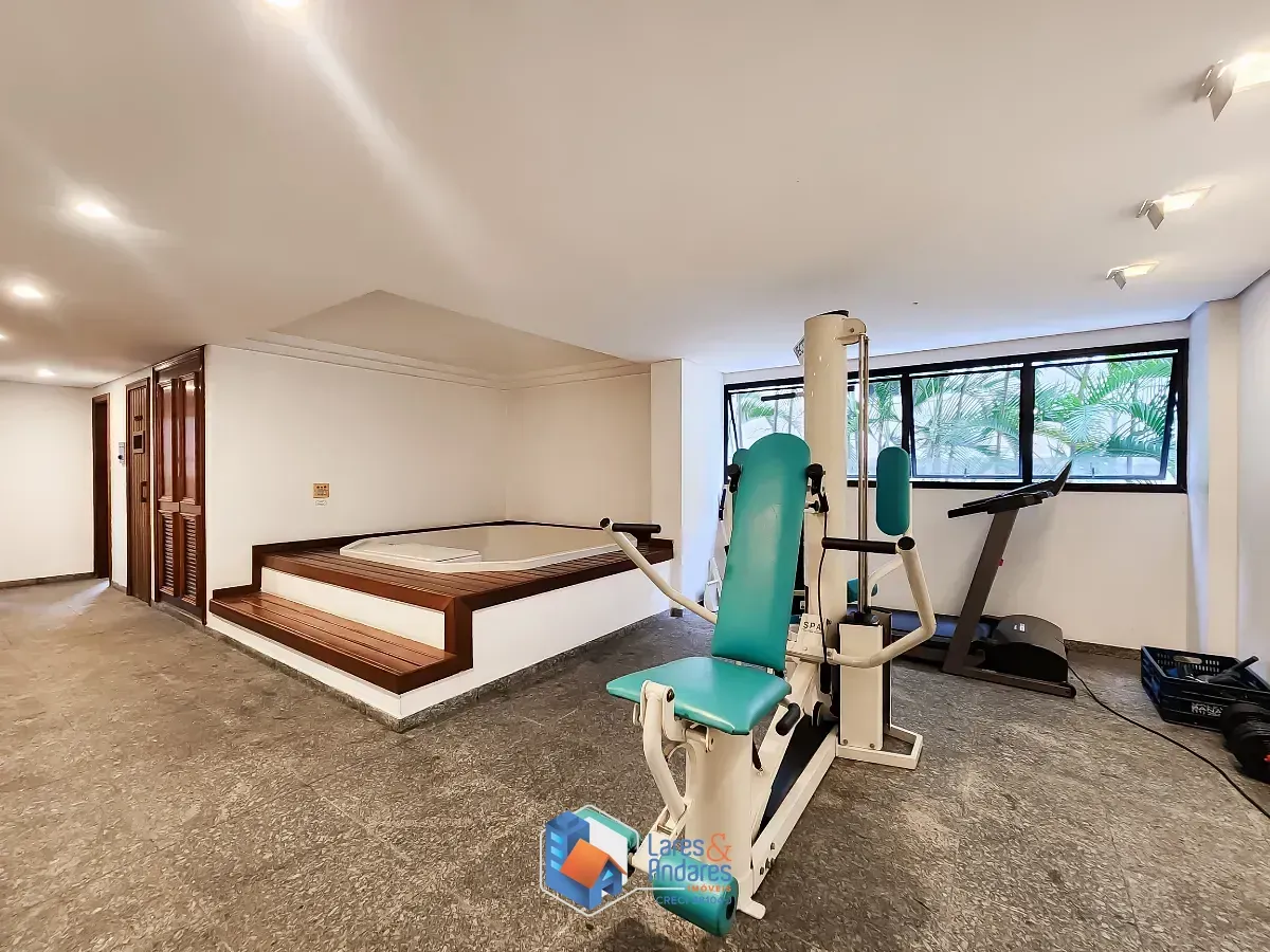 Imagem Apartamento para venda em Consolação com 4 quartos, sendo 3 suítes, 245m²