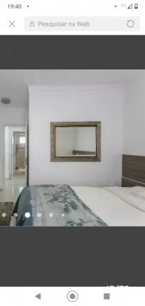 Imagem Apartamento com 3 Quartos à Venda, 93 m² em Vila Gomes Cardim - São Paulo