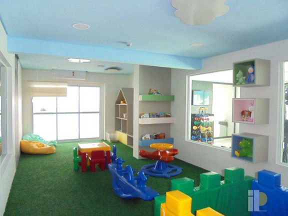 Imagem Apartamento com 3 Quartos à Venda, 102 m² em Flórida - Praia Grande