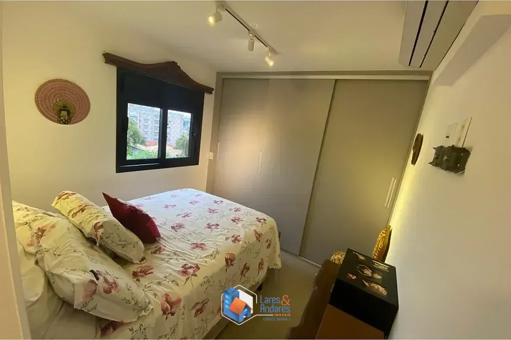 Imagem Apartamento à venda 2 Quartos 2 Suites 3 Vagas 73.42M² Jardim Oriental São Paulo - SP
