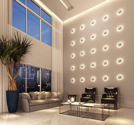 Imagem Apartamento com 1 Quarto à Venda, 34 m² em Vila Paulista - São Paulo