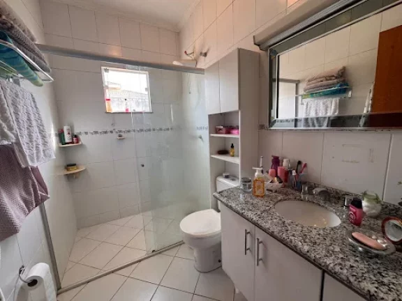 Imagem Sobrado com 3 dormitórios à venda, 213 m por R$ 1.350.000,00 - Condomínio Vila dos Inglezes - Sorocaba/SP