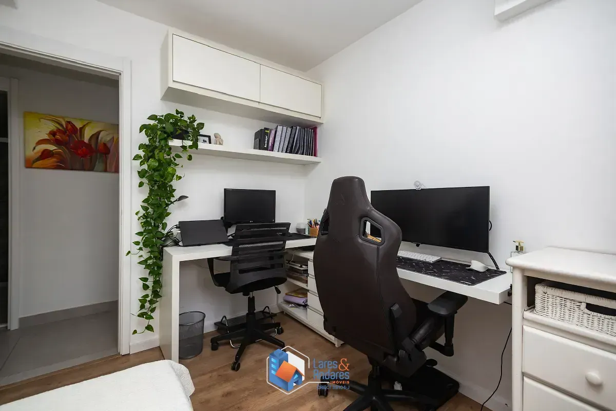 Imagem Apartamento para venda em Barra Funda com 2 quartos, sendo 1 suíte, 67m²
