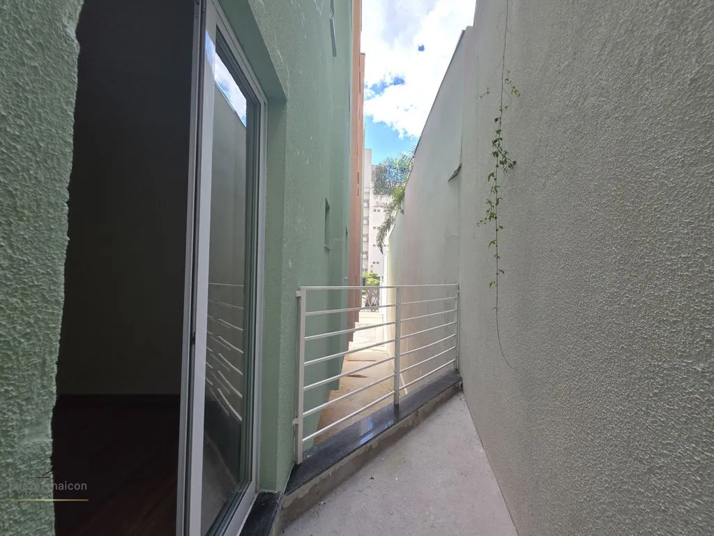 Imagem Apartamento a venda com area gourmet no Centro de Poços de Caldas - MG