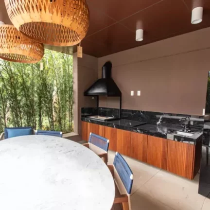 Imagem HAUS MITRE RESERVA VILA MARIANA - Apto de 142m², com fácil acesso às principais vias da Cidade!