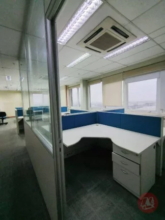Imagem Sala, 483 m² - venda por R$ 3.200.000,00 ou aluguel por R$ 35.000,00/mês - São João - Porto Alegre/RS