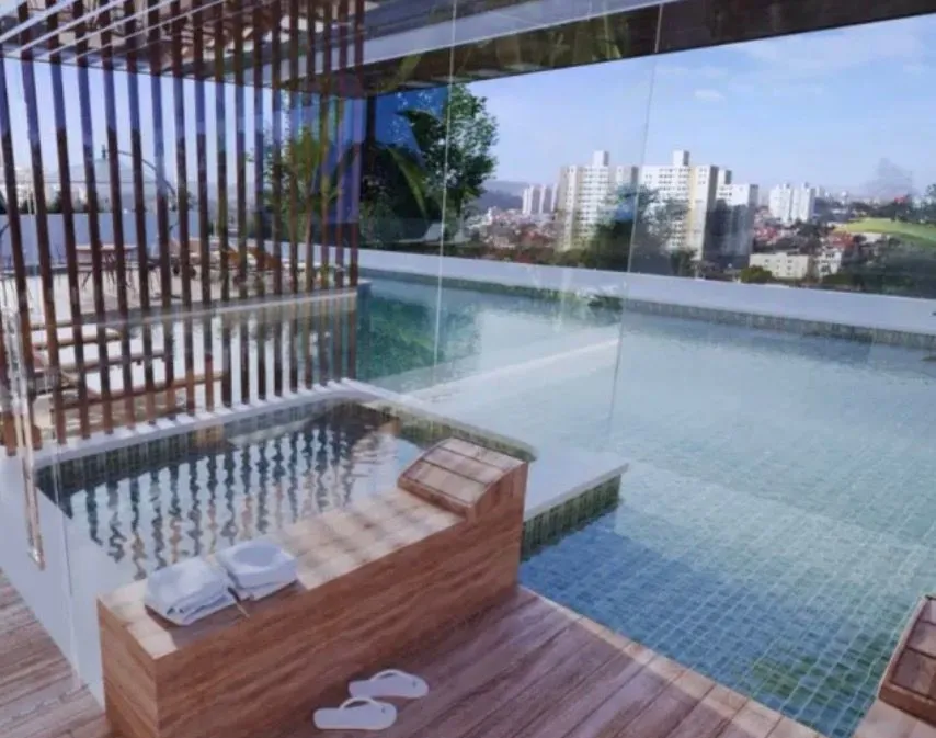 Imagem Apartamento à venda, 180 m² por R$ 1.998.997,00 - Tirol - Natal/RN