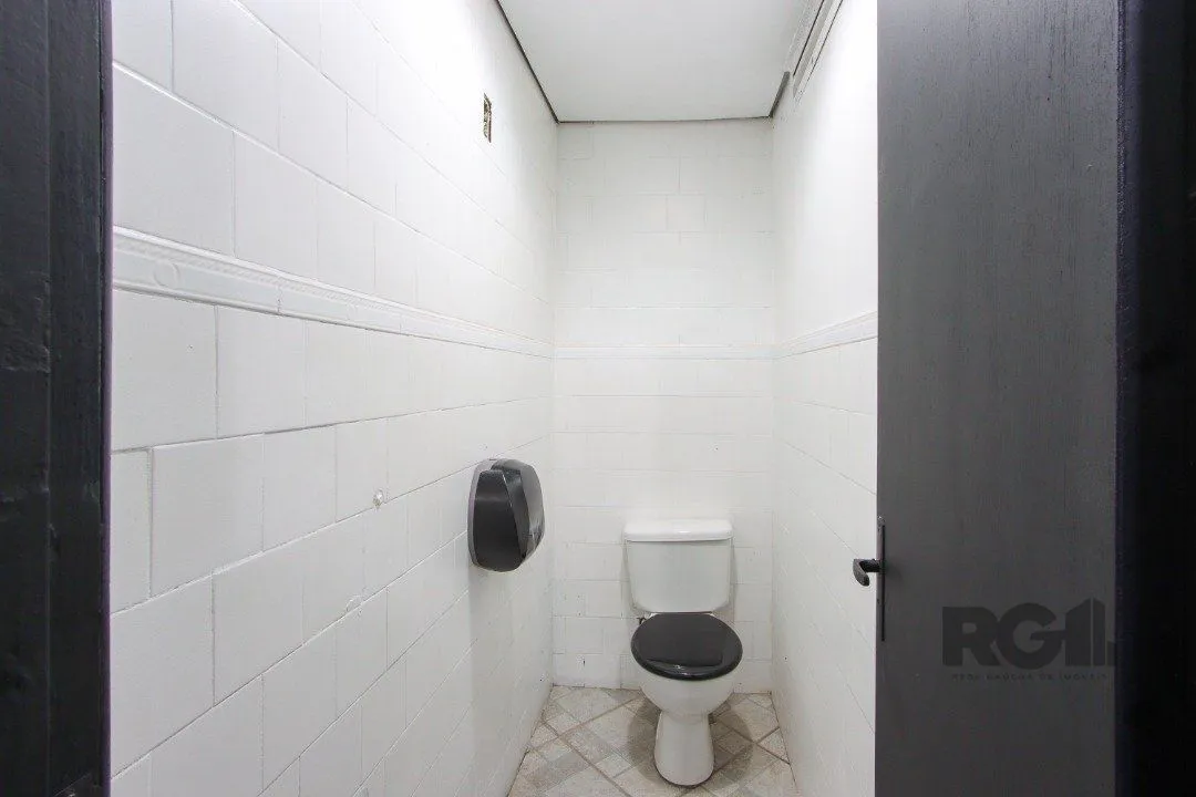 Imagem Loja com 129m² privativos