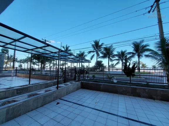 Imagem Apartamento à Venda em Flórida, Praia Grande - SP