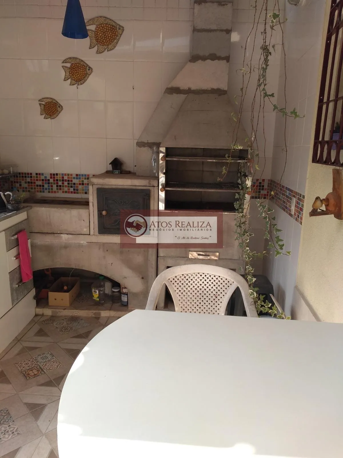 Imagem Sobrado em Interlagos SP: 2 Dorms, 1 Suíte, 150m² - R$2.800 Locação