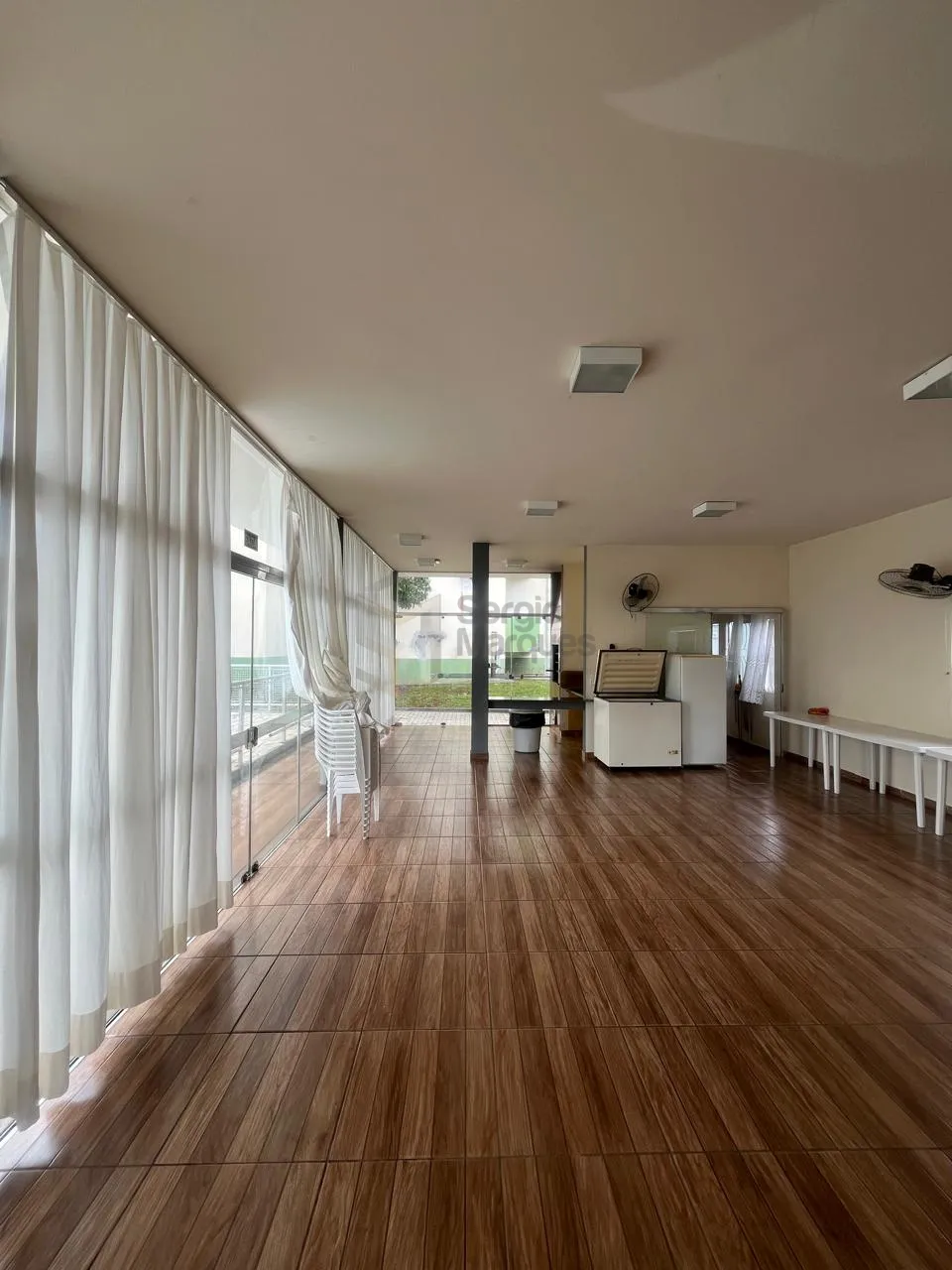 Imagem Apartamento 97m Umuarama-PR 372