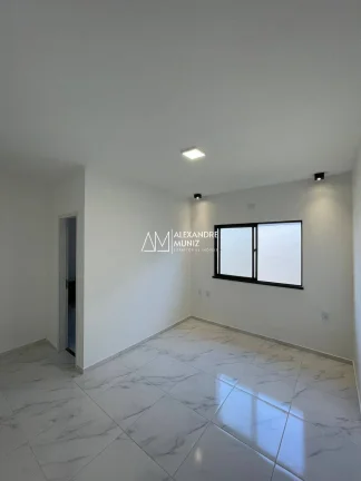 Imagem Casa plana solta à venda, Ancuri, Itaitinga-CE. Residencial Santorini