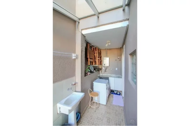 Imagem Casa para venda no bairro Hípica em Porto Alegre