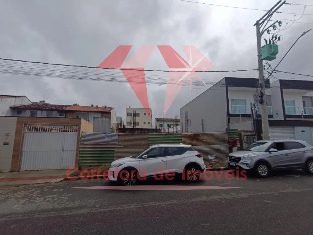 Imagem Terreno em Condomínio em Morada de Laranjeiras, Serra