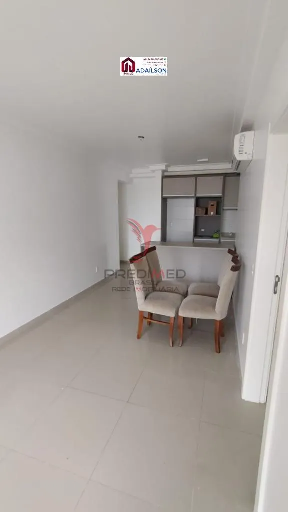 Imagem Residencial Balneário dos Corais Florianópolis SC Brasil