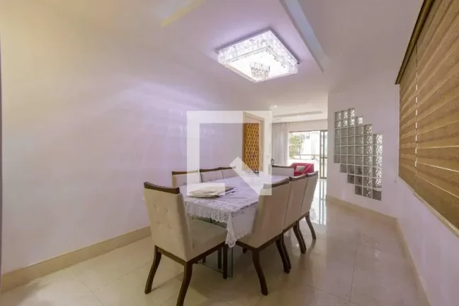 Imagem Apartamento à Venda - Recreio, 3 Quartos, 280 m2