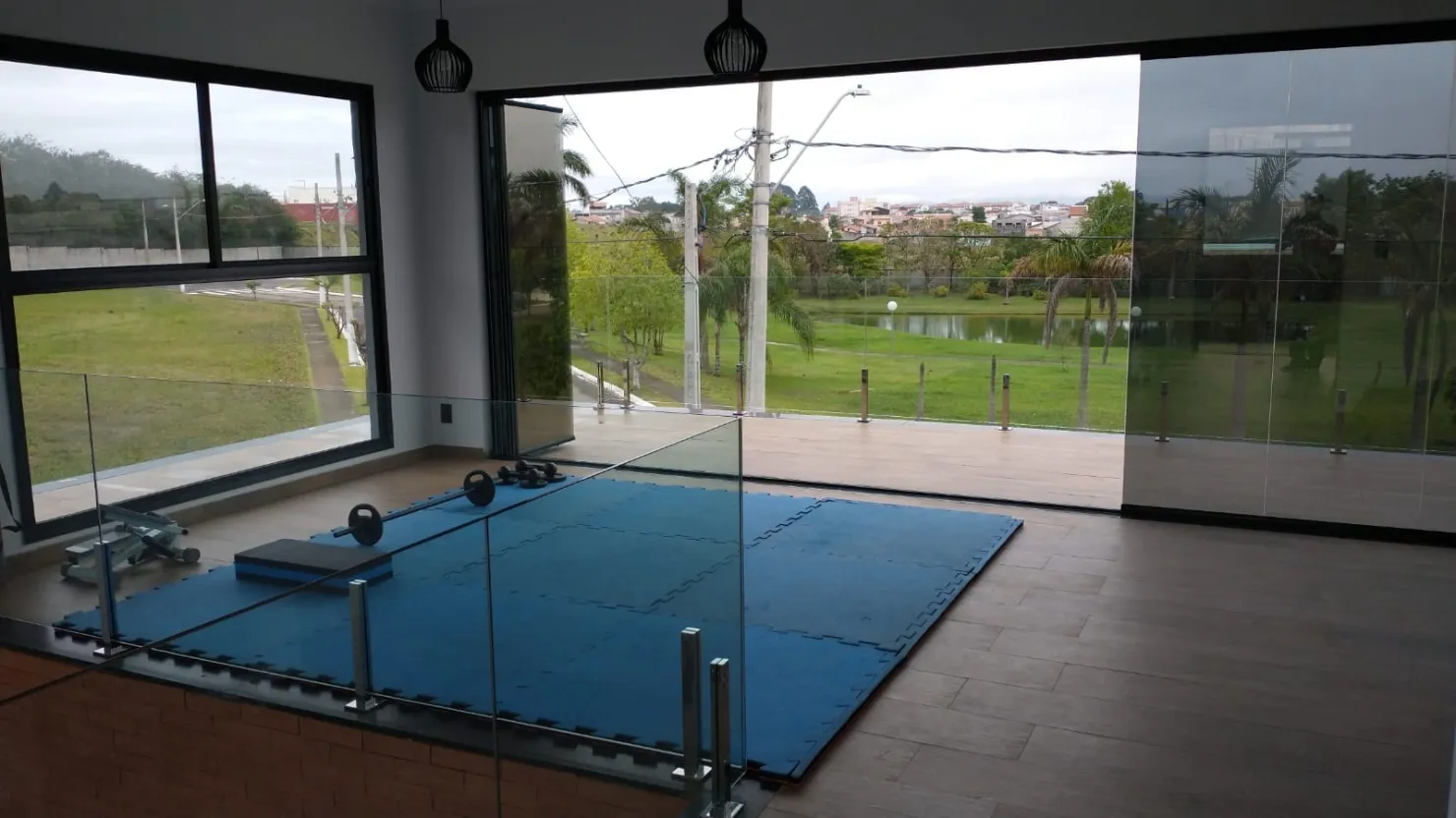 Imagem Casa à venda 2 Quartos, 1 Suite, 4 Vagas, 260M², Residencial Novo Horizonte, Taubaté - SP | Residencial Verdes Vales
