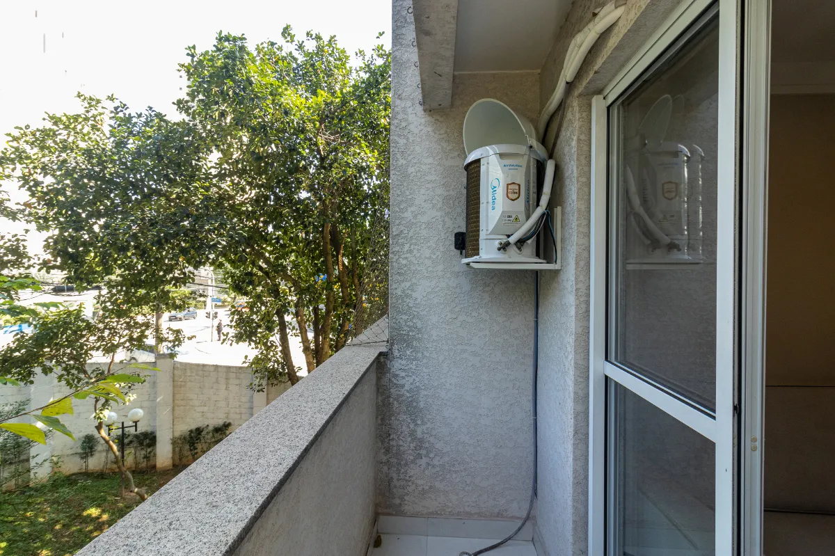 Imagem Apartamento para venda em Jardim Íris com 2 quartos, 55m2