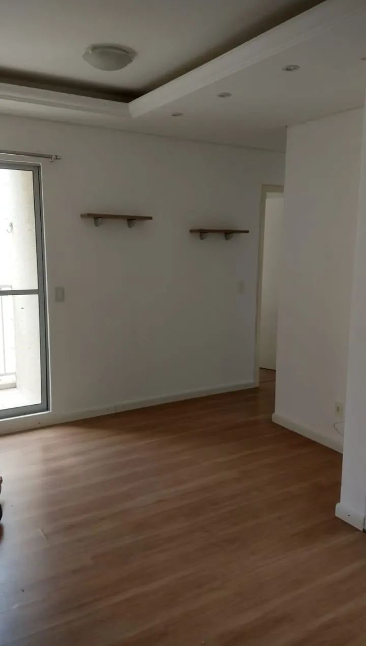 Imagem Apartamento à venda 2 Quartos, 1 Vaga, 48M², Campos Elíseos, Taubaté - SP | Condomínio Le Village Campos Eliseos