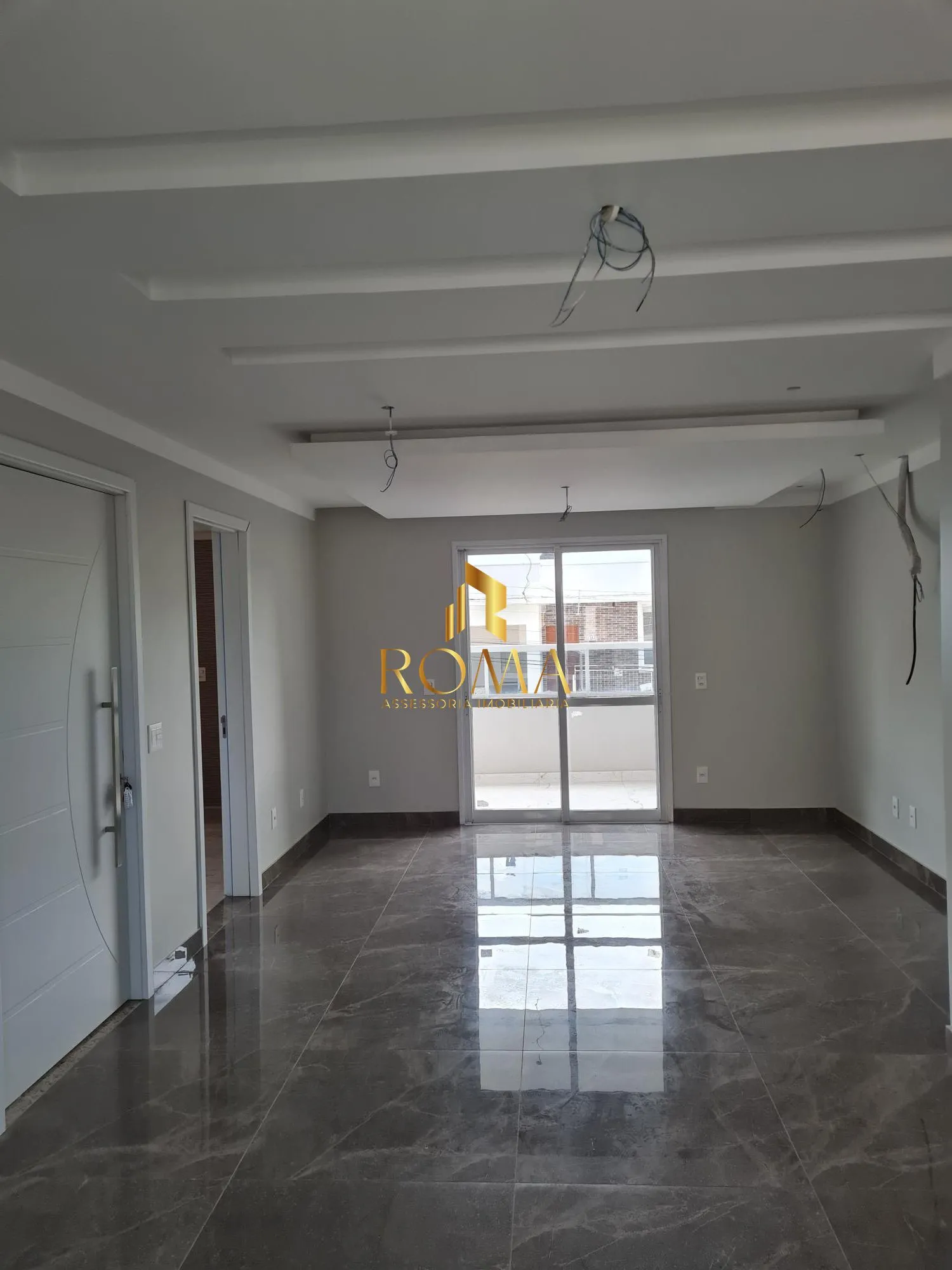 Imagem APARTAMENTO GARDEN