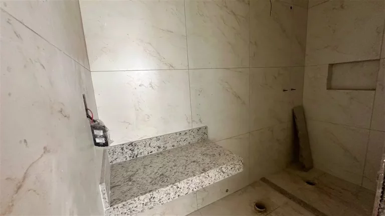 Imagem APARTAMENTO COM 67 m² - FORTE - PRAIA GRANDE SP