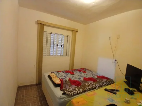 Imagem Casa Térrea à Venda em Atibaia - por R$650.000,00 e 637m²