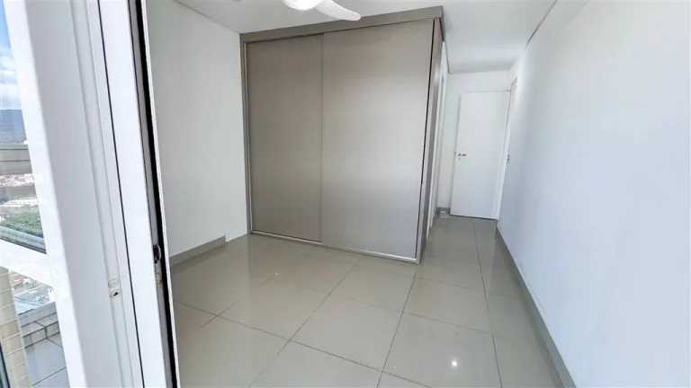 Imagem APARTAMENTO COM 189 m² - PONTA DA PRAIA - SANTOS SP