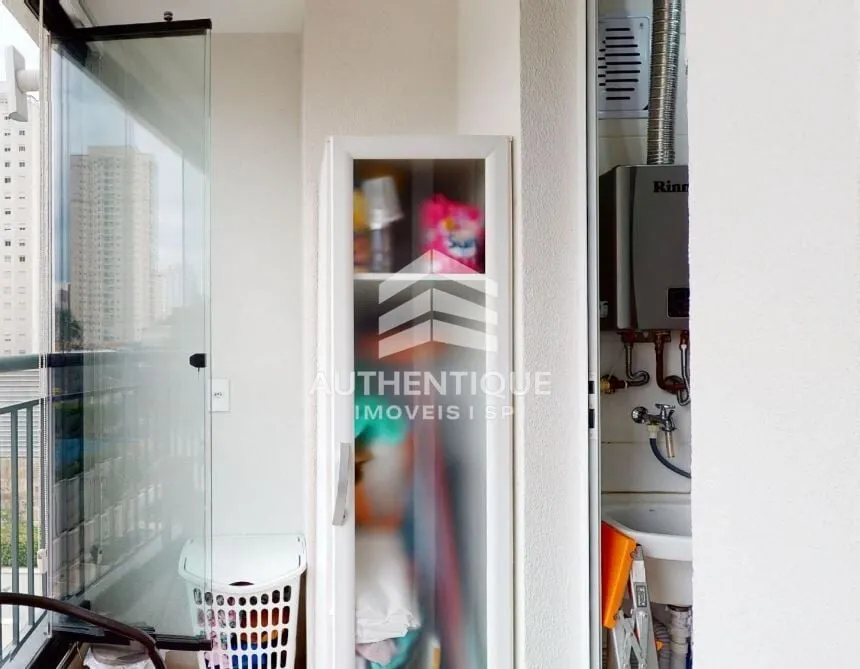 Imagem LIVING CONNECT VILA DAS MERCES - Apartamento à venda em São Paulo/SP