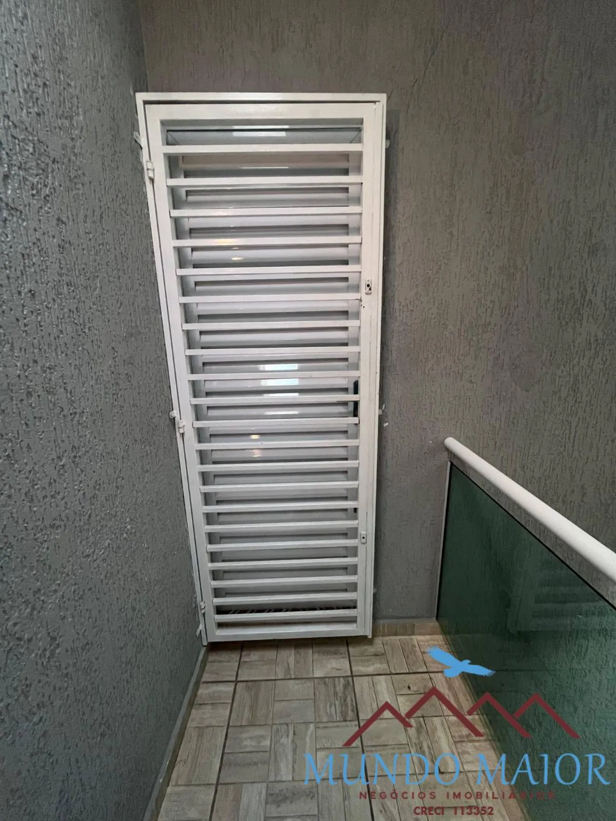 Imagem COBERTURA 121M² VILA PIRES - CONDOMÍNIO R$ 165 E IPTU R$ 42 - CUSTO ZERO !!