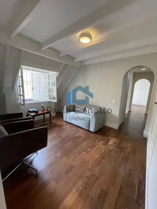 Imagem Casa à venda no condomínio Jardim Colonial Granja Viana