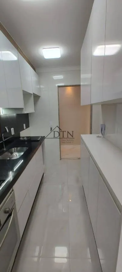 Imagem Apartamento para Venda em São Caetano do Sul, Centro, 3 dormitórios, 1 suíte, 2 banheiros, 2 vagas