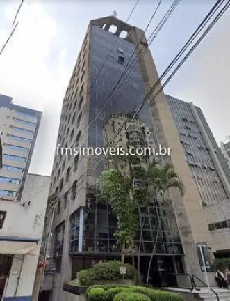 Imagem Conjunto comercial no Itaim Bibi - SP