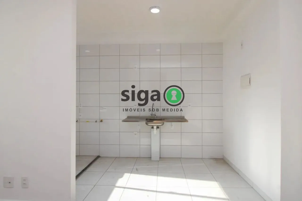 Imagem Apartamento 2 quartos á venda por R$315.000 - Morumbi - São Paulo/SP